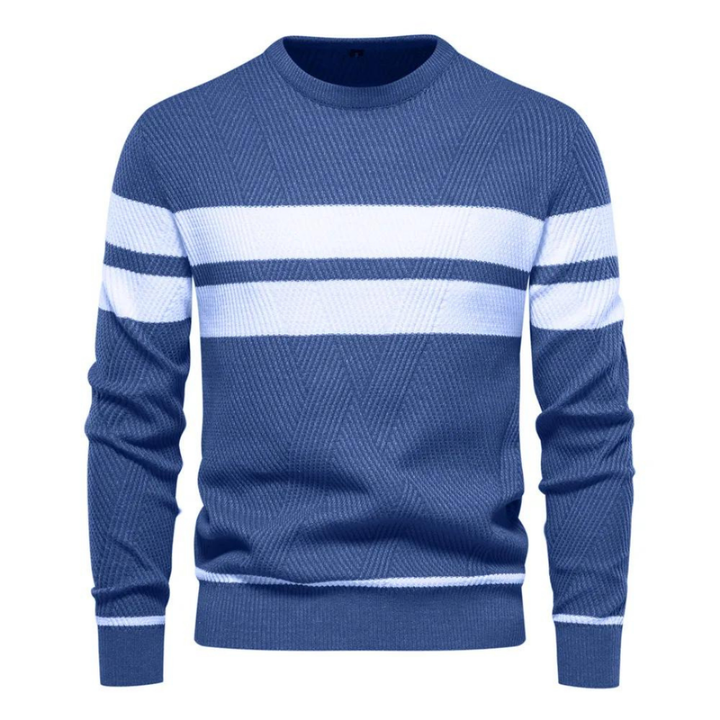 DAWSON - STRICKPULLOVER FÜR MÄNNER