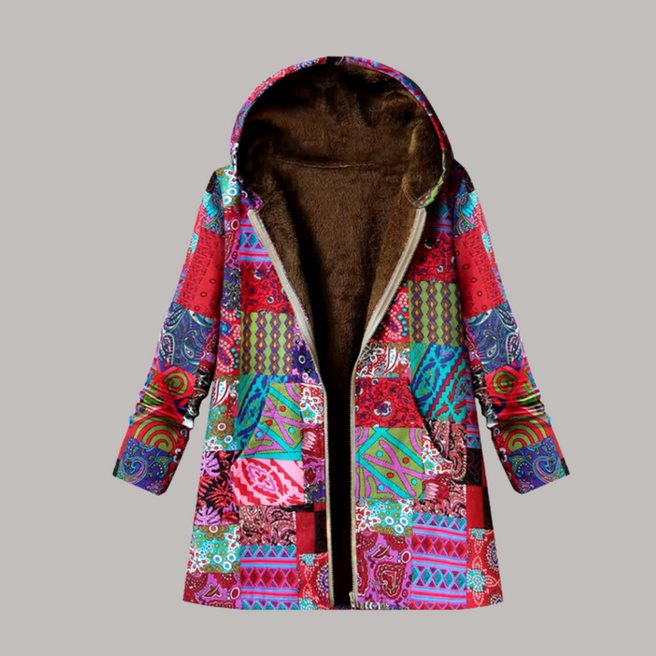 FELICE™ – Stylische Fleecejacke