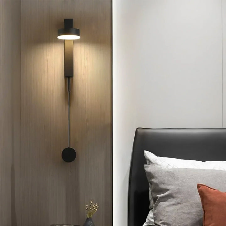 LED-Wandleuchten Vogue Luxe