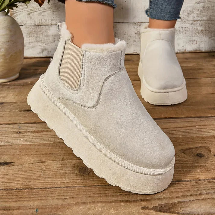 PETRA™ - Winterstiefel für Frauen