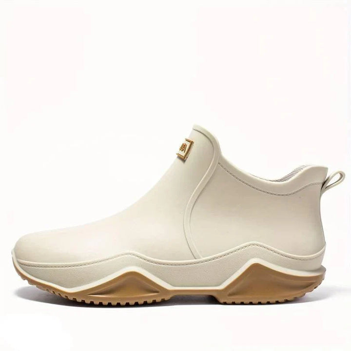 FRITZ™ - Moderne orthopädische Gummistiefel