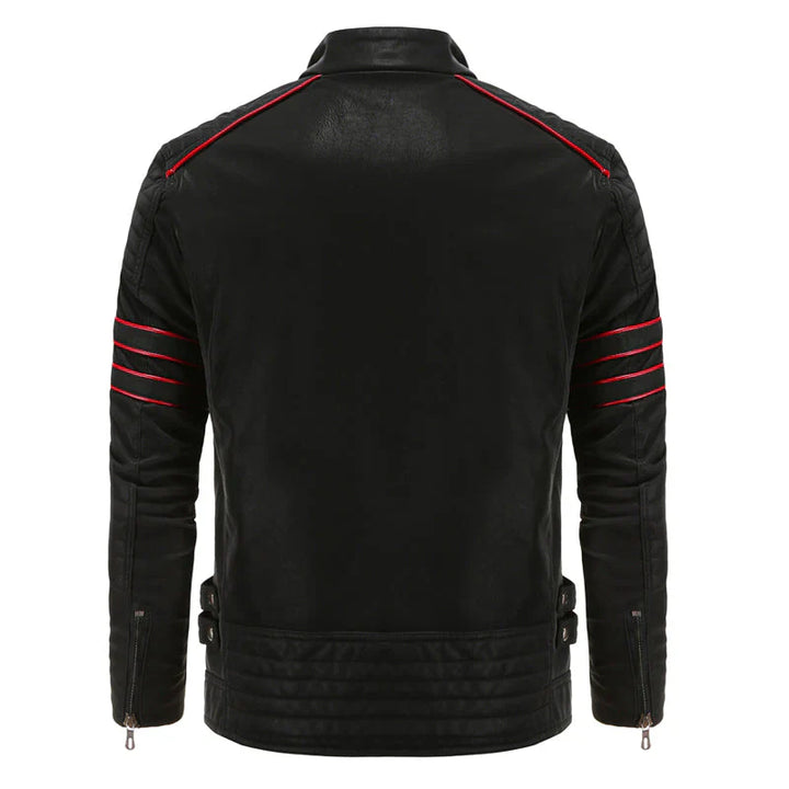 Hugo™ Lederjacke
