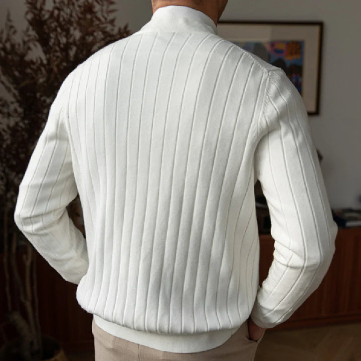 Xeno- Strickjacke für Männer