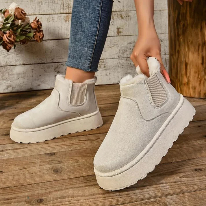 PETRA™ - Winterstiefel für Frauen