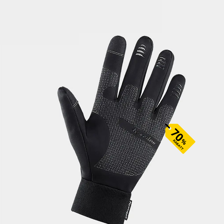 Wasserdichte Thermal-Winterhandschuhe - Wenders