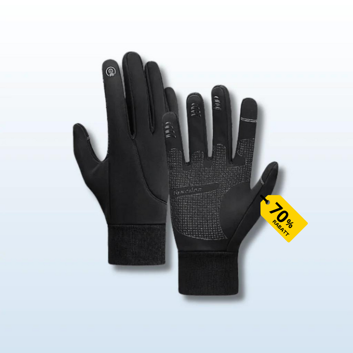 Wasserdichte Thermal-Winterhandschuhe - Wenders