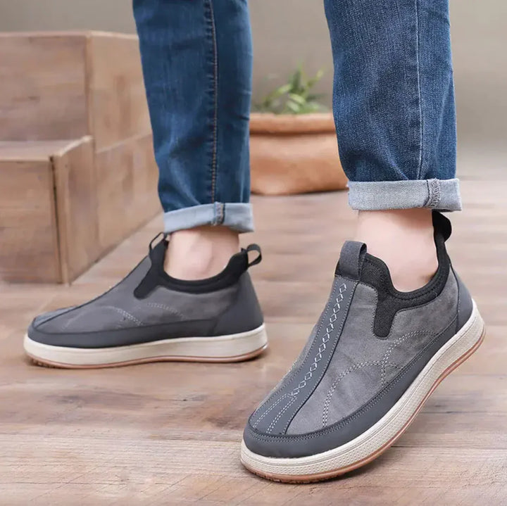 HOWARD™ - Ergonomische Schuhe für Männer und Frauen