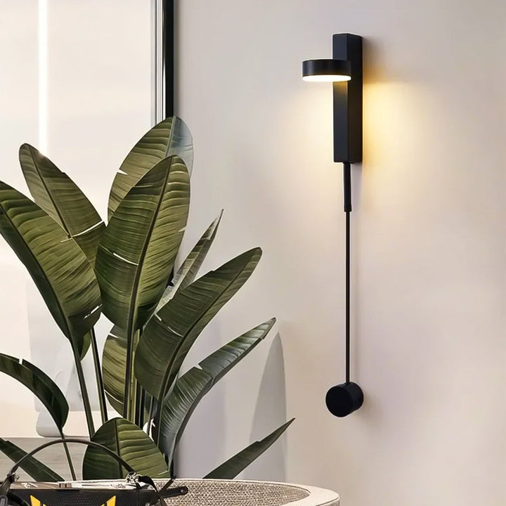 LED-Wandleuchten Vogue Luxe