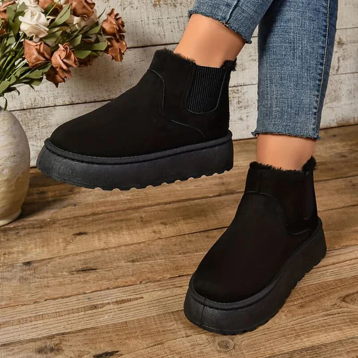 PETRA™ - Winterstiefel für Frauen