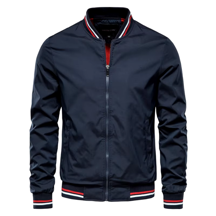 ANTON™ - Lässige Bomberjacke für den Herbst und Winter