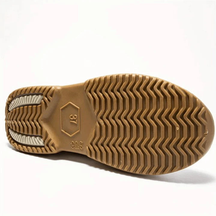 FRITZ™ - Moderne orthopädische Gummistiefel