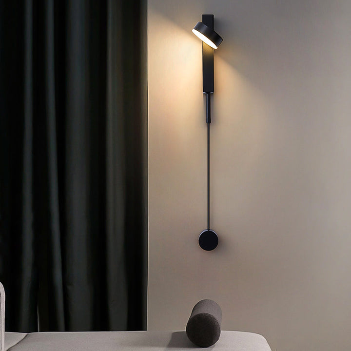 LED-Wandleuchten Vogue Luxe