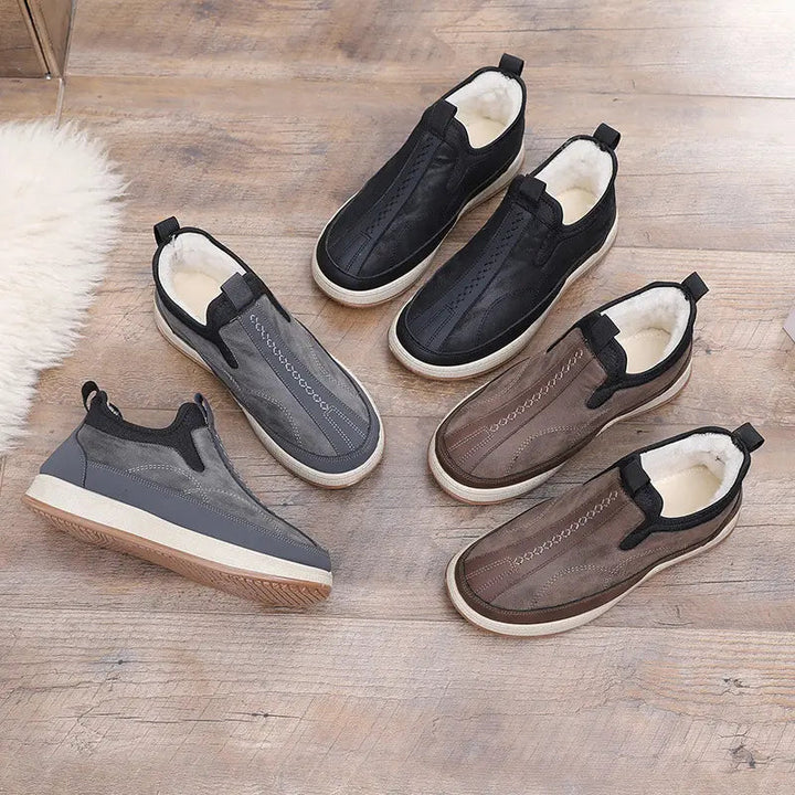 HOWARD™ - Ergonomische Schuhe für Männer und Frauen