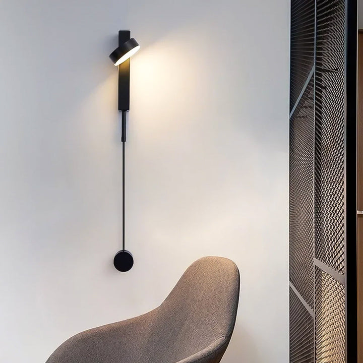 LED-Wandleuchten Vogue Luxe