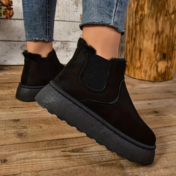 PETRA™ - Winterstiefel für Frauen
