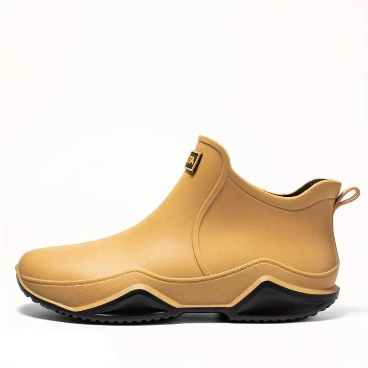 FRITZ™ - Moderne orthopädische Gummistiefel