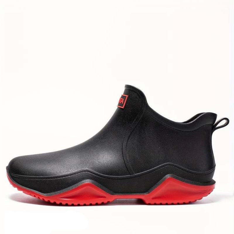 FRITZ™ - Moderne orthopädische Gummistiefel