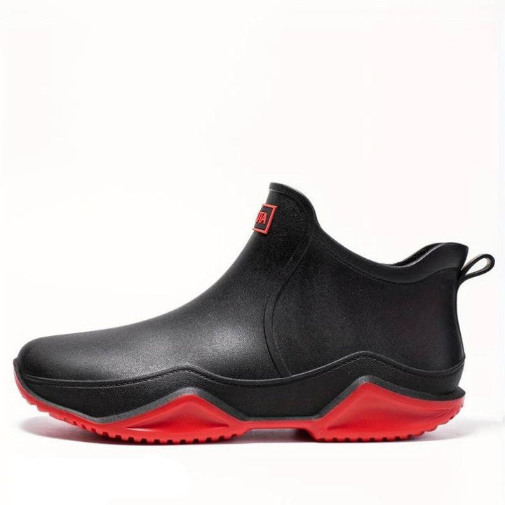 FRITZ™ - Moderne orthopädische Gummistiefel