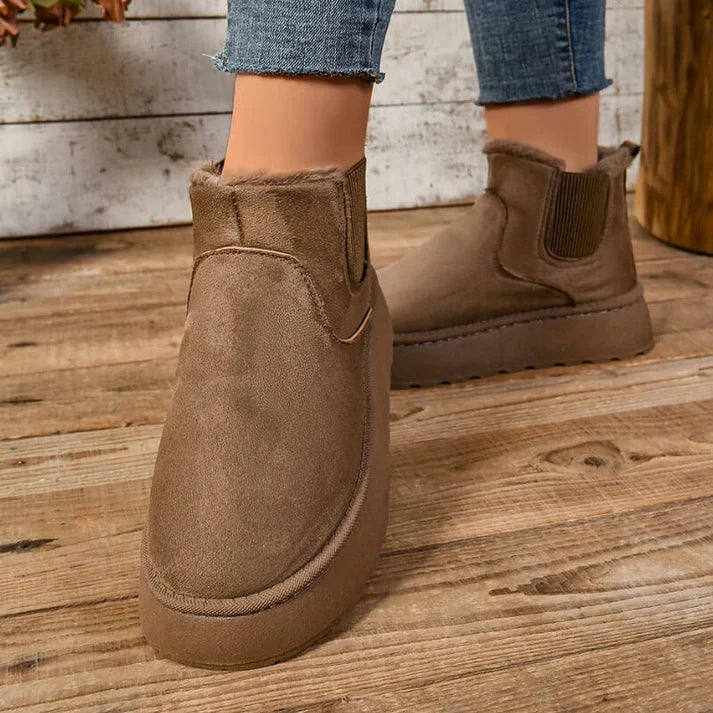 PETRA™ - Winterstiefel für Frauen