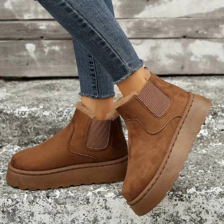 PETRA™ - Winterstiefel für Frauen