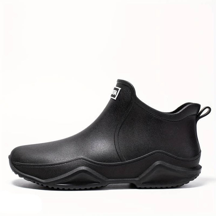 FRITZ™ - Moderne orthopädische Gummistiefel