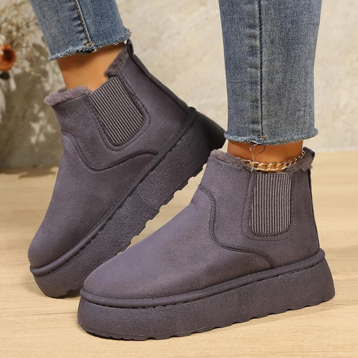 PETRA™ - Winterstiefel für Frauen