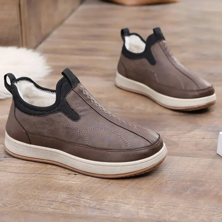HOWARD™ - Ergonomische Schuhe für Männer und Frauen