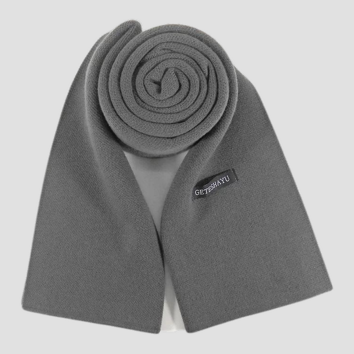 DELY - Eleganter und bequemer Schal für Männer