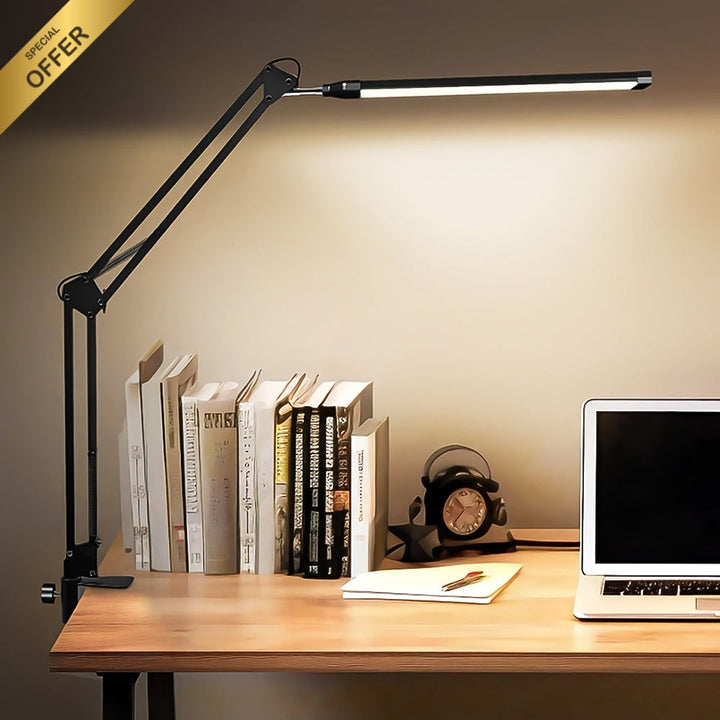 BEAMIFY™ Premium Desk Lamp