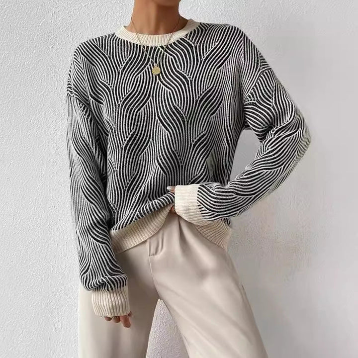 Ivana™ – Bequeme, stilvolle Strickwaren