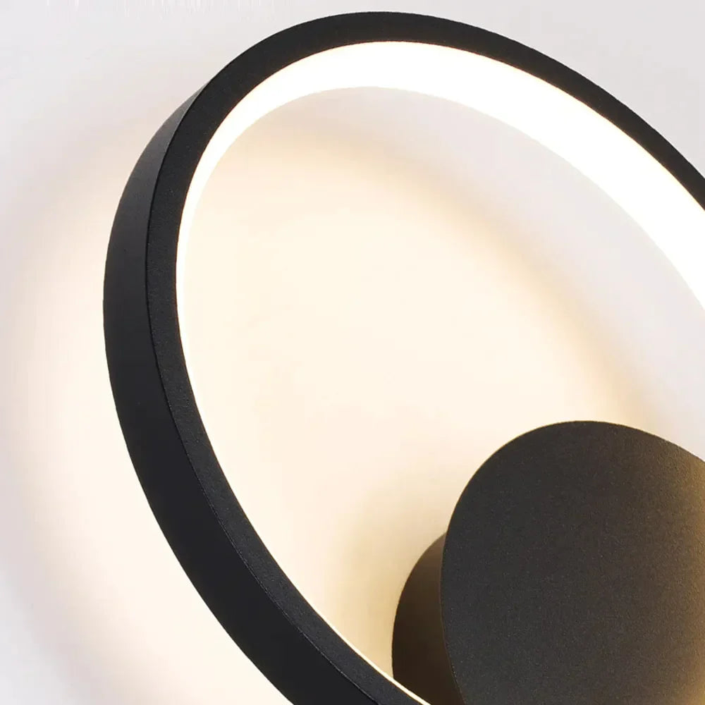 Nordische Wandlampe Vogue