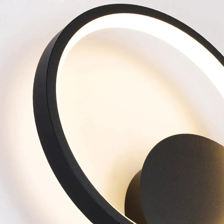 Nordische Wandlampe Vogue