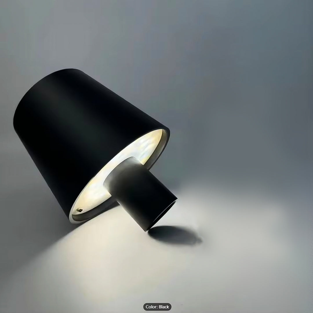 BoozyGlow™ Luxus-Flaschenlampe