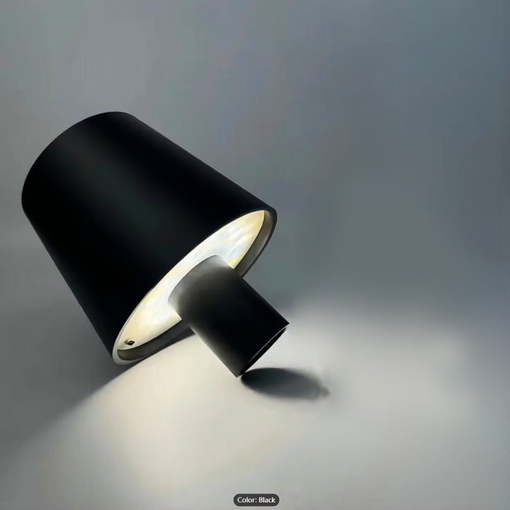 BoozyGlow™ Luxus-Flaschenlampe