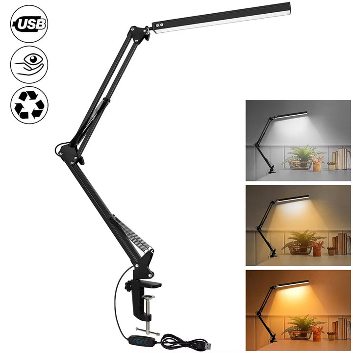 BEAMIFY™ Premium Desk Lamp
