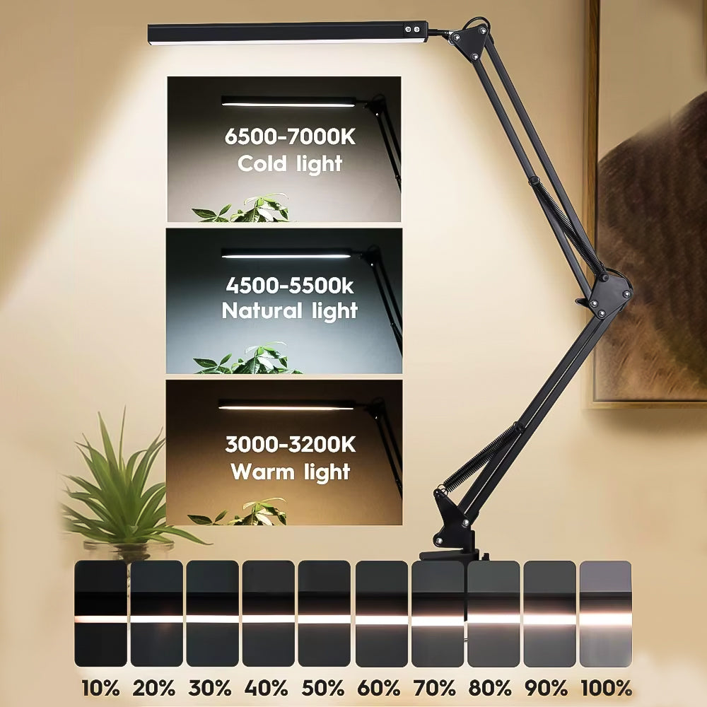 BEAMIFY™ Premium Desk Lamp