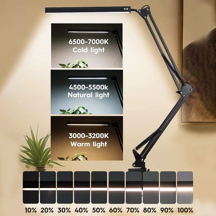 BEAMIFY™ Premium Desk Lamp