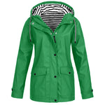 Monica™ -Wasserdichte Jacke für Damen