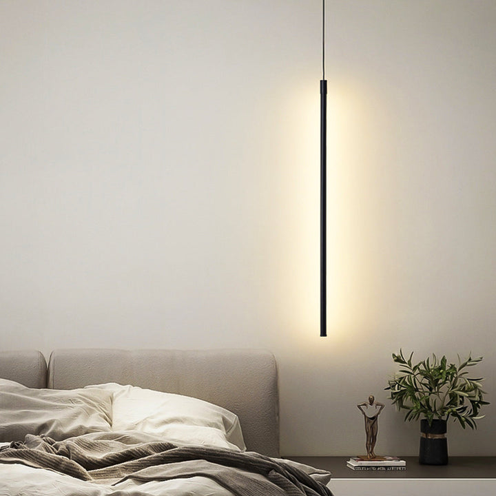 Luxuriöse Pendelleuchte VOGUE